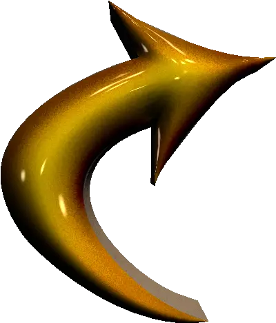 Filearrow Curved 3dpng Wikimedia Commons Curved 3d Arrows Png Curved Arrow Png
