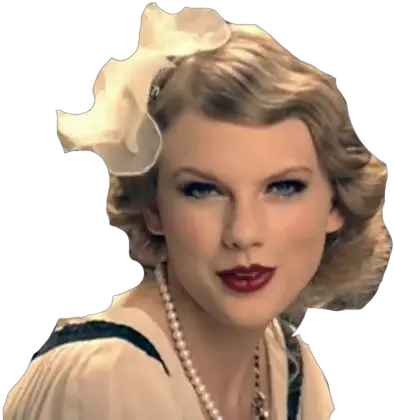 Taylor Swift Head Png Girl Full Size Png Download Seekpng Taylor Swift Mean Music Video Taylor Swift Png