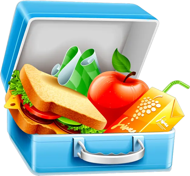 Lunch Box Png Transparent Images Lunchbox Clipart Transparent Background Lunch Box Png