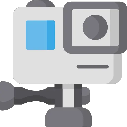 Sell Gopro For Cash Online Gadgetpickup Camera Png Gopro Icon