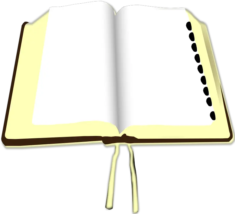 Biblia Aberta Desenho Png Clipart Biblia Aberta Em Branco Biblia Png