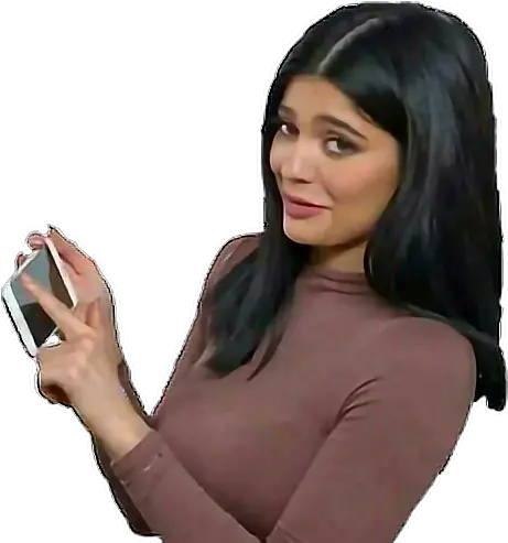 Stickers De Kylie Jenner Kylie Jenner Instagram Kylie Jenner Stickers Kardashian Png Kylie Jenner Png