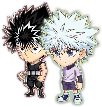 Scarfacedking Fictional Character Png Gon Freecs Icon