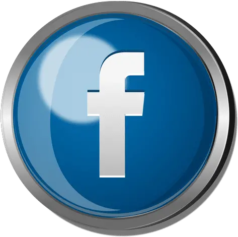 Transparent Png Svg Vector File Logo Facebook 3d Png Face Book Png