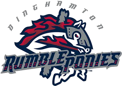 New York Mets Archives Binghamton Rumble Ponies Png Mets Logo Png
