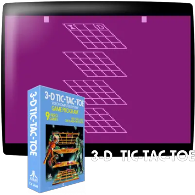 Liste Des Jeux Atari 2600 Inclus Dans Nos Bornes Du0027arcade Flex Atari Box Art Png Atari 2600 Png