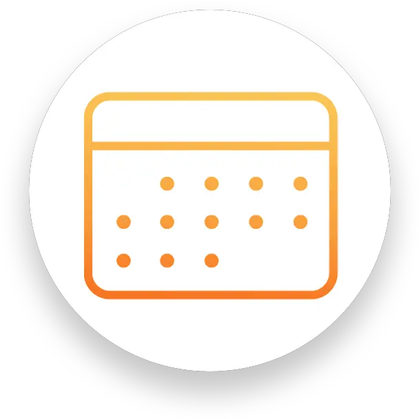 Revenue Growth Management Absolutdata Dot Png Samsung Calendar Icon