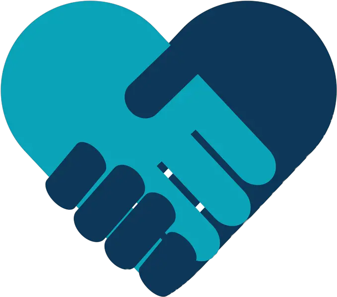 Patient Resources U2013 Greater Family Health Heart Hand Shake Design Png Pr And Event Icon