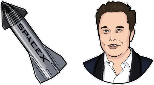 Elon Musk In 2020 Browser Extensions Famous People Worker Png Elon Musk Png