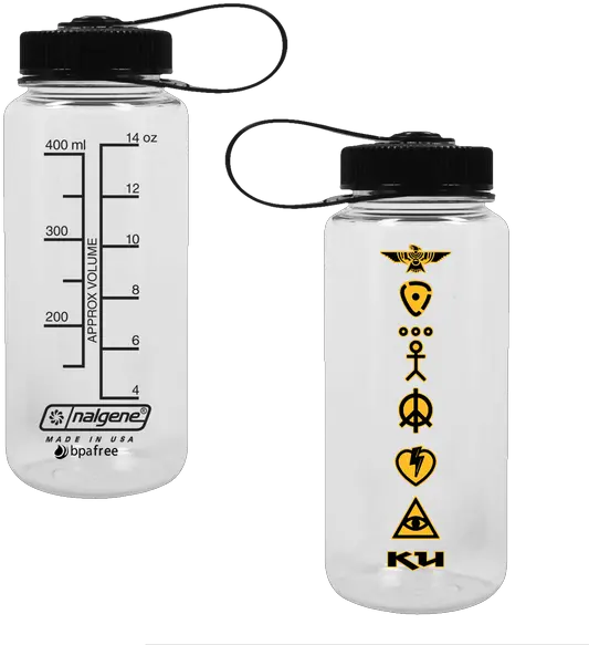 Icon Line Water Bottle Cylinder Png Made In Usa Icon