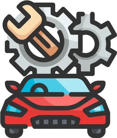 Maintenance Free Transportation Icons Icon Png Car Maintenance Icon