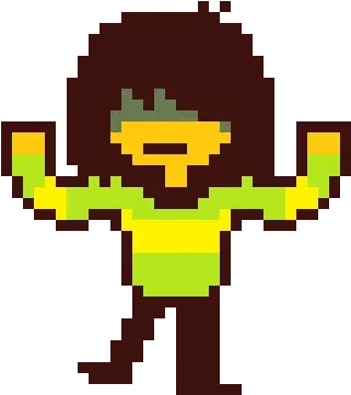 Oc Never Let Me Near A Spriting Program Ever Again Kris Dark World Sprite Png Default Dance Gif Transparent