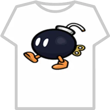 Ba Cartoon Bomb Png Bomb Transparent