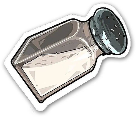 Salt Shaker Valorant Animated Spray Valorant Salt Spray Gif Png Salt Shaker Png