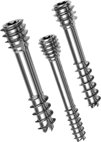 Nexis Compression Screws Novastep Solid Png Lock Screw Icon