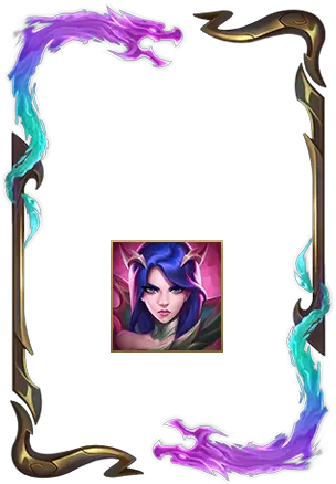 Loot Khung Sett Cung Long Quyn Png Championship Ashe Border And Icon