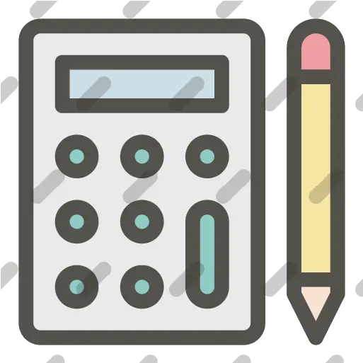 Calculator Icon Iconbros Computation Icon Png Calculator Icon Vector