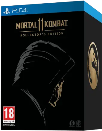 Mortal Kombat 11 U2013 Kollectoru2019s Edition Game Exclusive Xbox And Mortal Kombat 11 Png Mortal Kombat 11 Logo Png