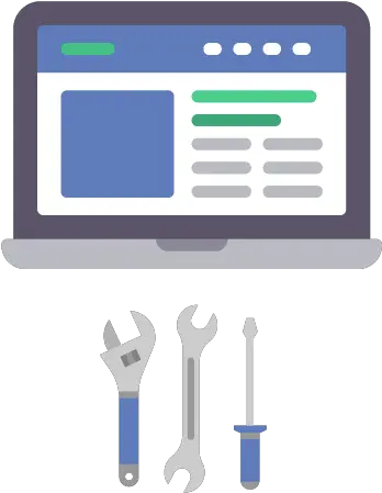 Hardware Repairicon Prodata Management Bibliothèque Vol Png Maintenance Icon