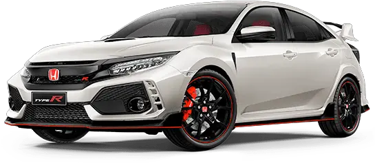 228kw Vtec Turbo Engine Honda Civic Type R Png Honda Civic Png