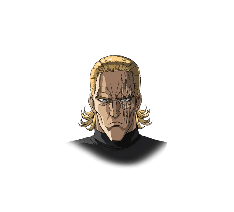 Who Is Your Favorite Character In The One Punch Man Manga Jason Statham One Punch Man Png One Punch Man Transparent