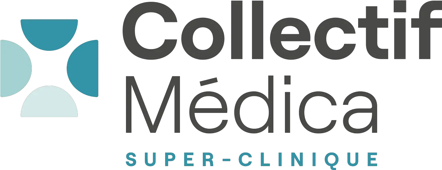 Collectif Medica Clinique Médicale Gmf Parallel Png Clinique Logo