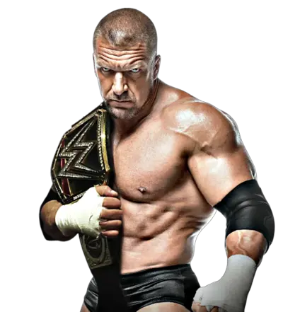 Triple H Png Image Randy Orton Wwe Tag Team Champion Triple H Wwe Champion Png Randy Orton Logos