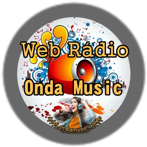 Web Radio Onda Music Comshoutcastappwebradioondamusic Png Icon