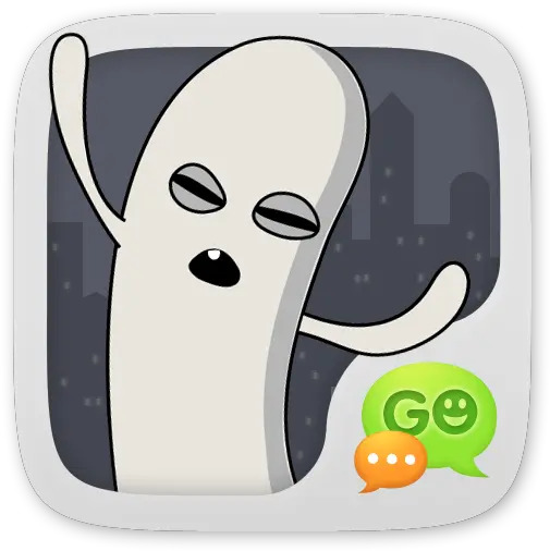 Privacygrade Supernatural Creature Png Go Sms Icon