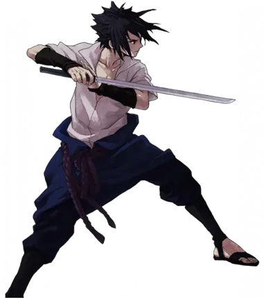 Download Sasuke Uchiha 1 Sasuke Uchiha Cool Png Full Itachi Vs Sasuke Sasuke Png