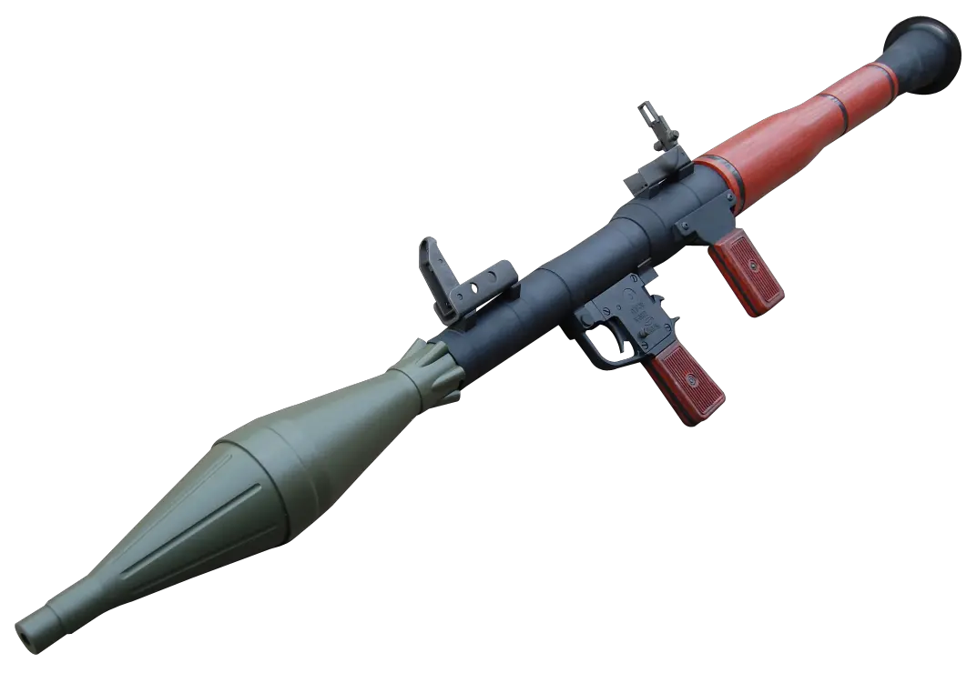 Rpg Gun Png Image Gun Png Rifle Png