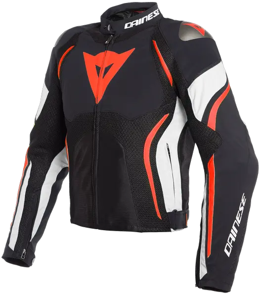 Viewing Images For Dainese Estrema Air Dainese Estrema Air Jacket Png Red And Black Icon Jacket