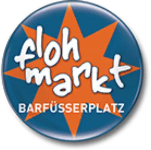 Kanton Basel Stadt Flea Market At The Barfüsserplatz Png Monat Logo