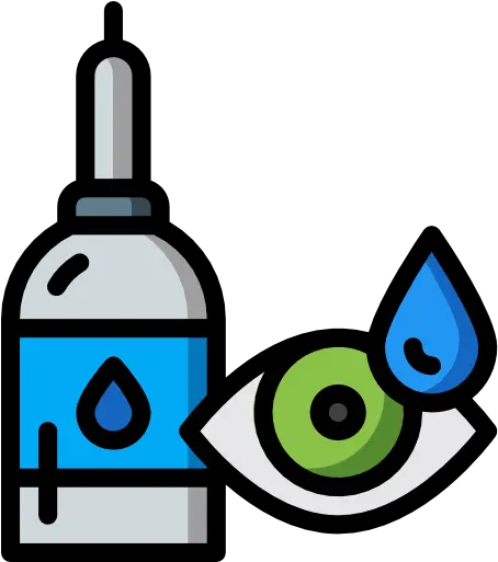 Free Icon Eye Drops Drawing Png Product Category Icon