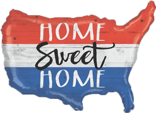 33 Home Sweet Home Usa Png Home Sweet Home Png