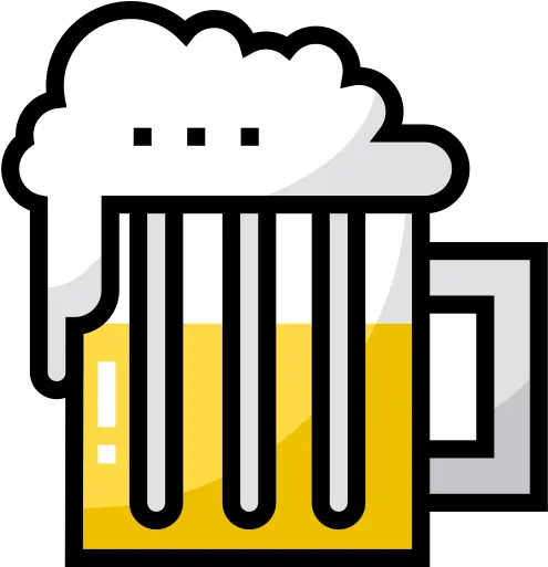 Free Icon Beer Butterbeer Svg Png Beer Icon Vector