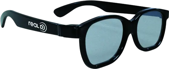 3d Glasses Real D 3d Glasses Png 3d Glasses Png