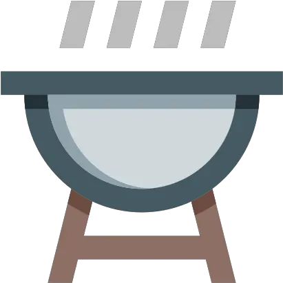 Barbecue Bbq Grill Food Cooking Bowl Gastronomy Icons Png The Icon