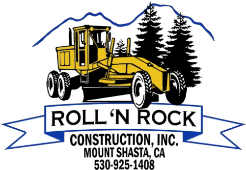 Roll U0027n Rock Construction Inc U2013 Your One Stop Shop Roll N Rock Construction Png Rock N Roll Icon