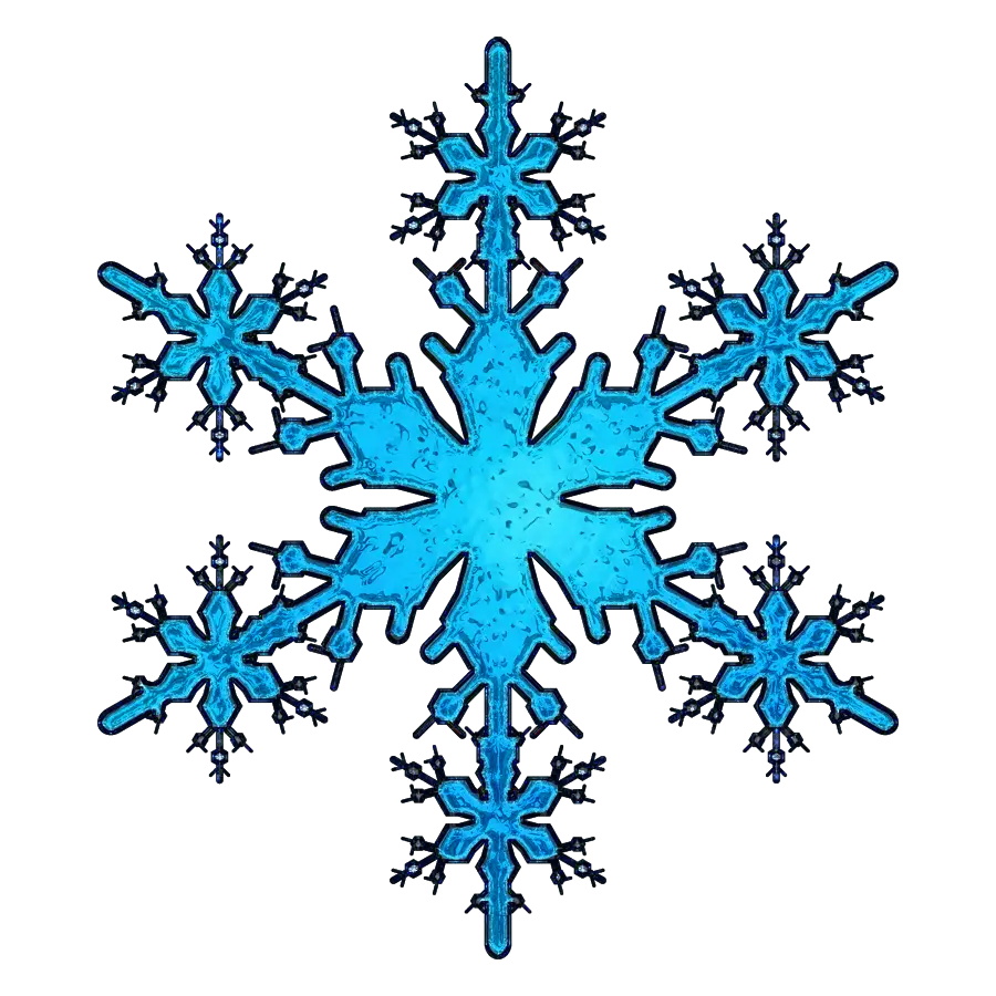 Download Snowflake Png