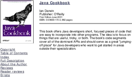 Pdf Java Cookbook Hào Nguyn Xuân Academiaedu Document Png The Sims 4 Wrench Icon Overide