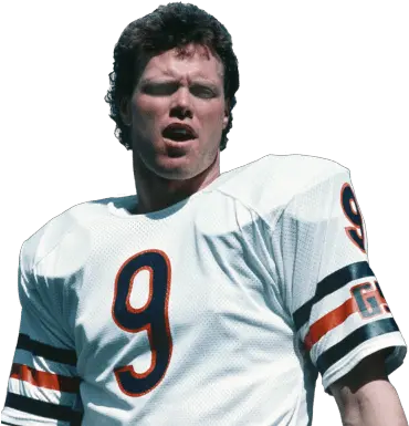 Jim Mcmahon Stats News And Video Football Player Png 90s Icon Male