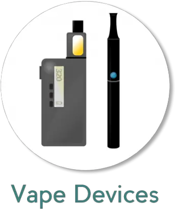 Vape Icon 500 Electronic Cigarette Png Vape Icon