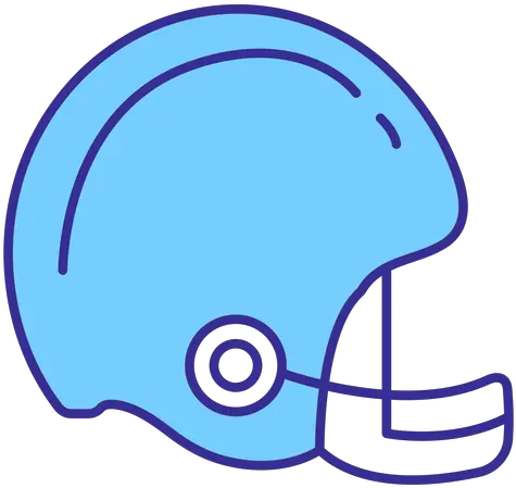 American Football Helmet Element Transparent Png U0026 Svg Clip Art Football Helmet Png