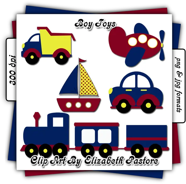 Free Boysu0027 Toys Cliparts Download Clip Art Little Boys Toys Clip Art Png Toys Clipart Png