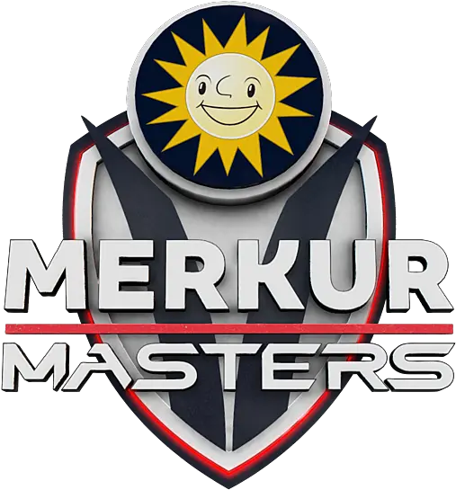 Merkur Masters Csgo Merkur Masters Logo Png Csgo Icon