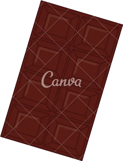 Chocolate Bar Icon Image Canva Chocolate Bar Png Chocolate Bar Icon