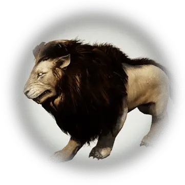 Valencian Lion Png Lions Icon