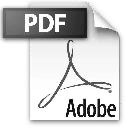 Pdf Icongrey U2013 Bestware Inc Horizontal Png Grey Icon