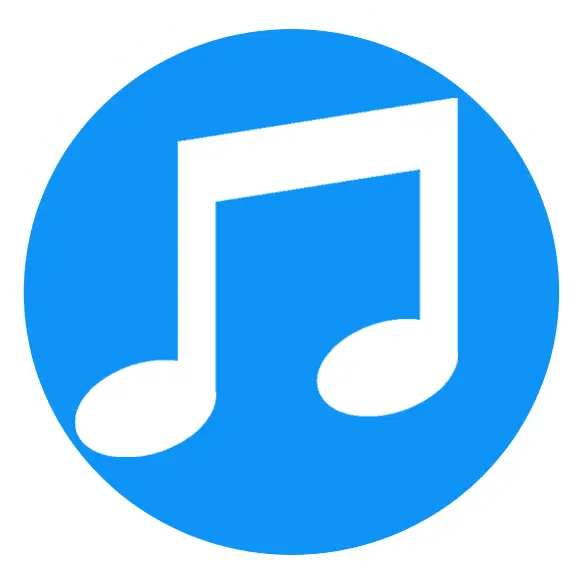 Download Music Note Icon Color Itunes Icon Mac Full Size Color Music Note Icon Png Music Note Icon Png